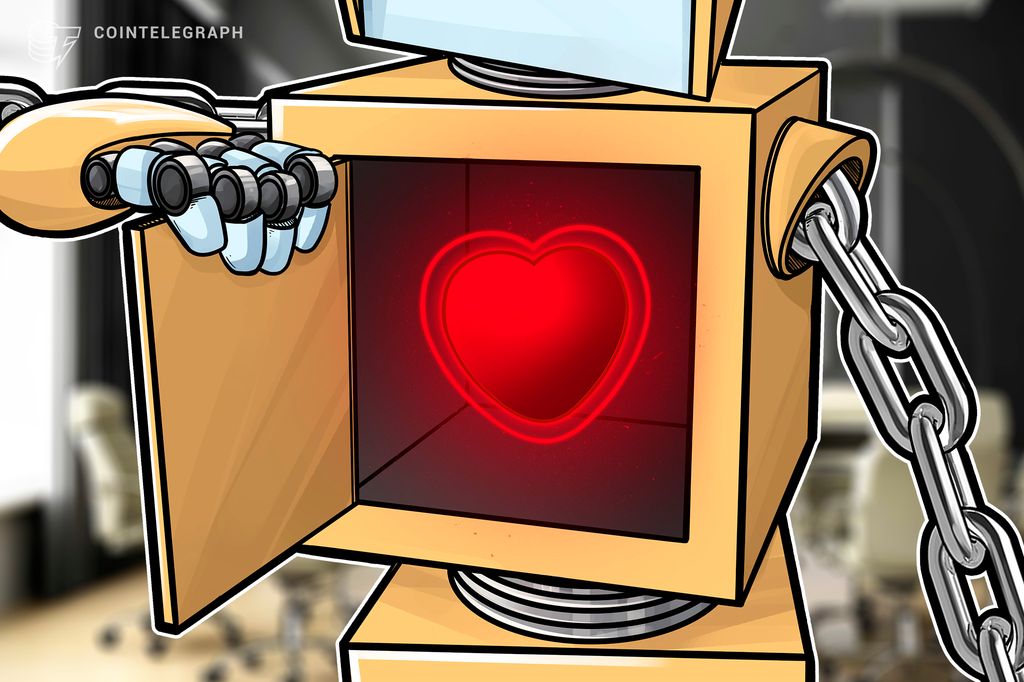 Blockchain in charity, explained Blockchain in charity, explained