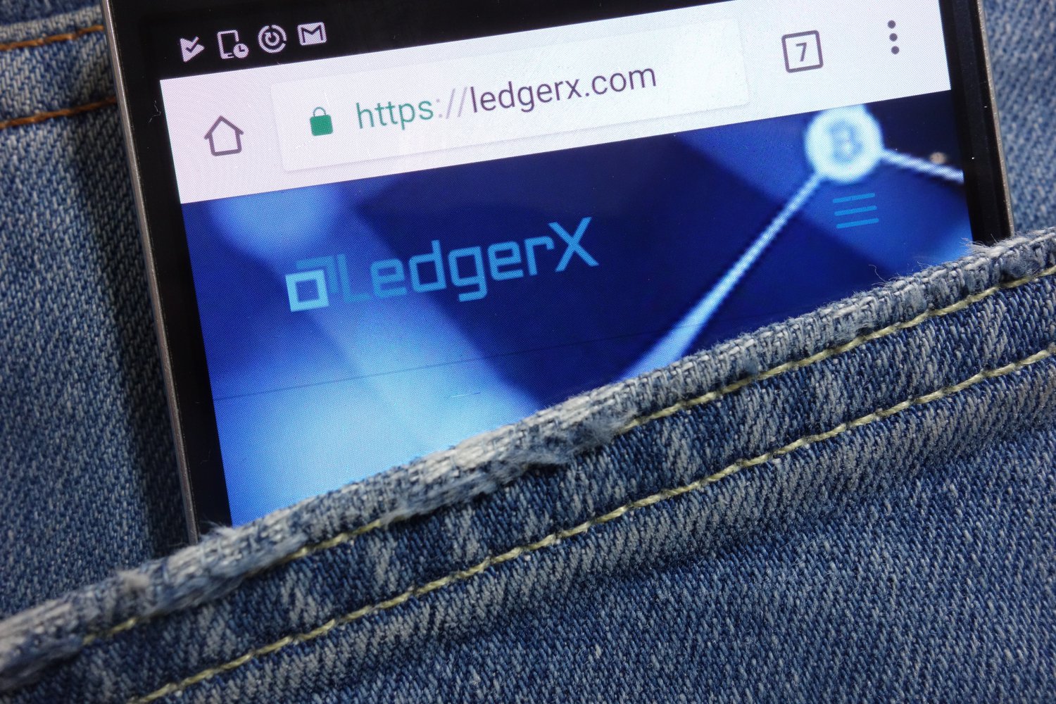 Ledgerx claims 'record' july for bitcoin options trading Ledgerx claims 'record' july for bitcoin options trading