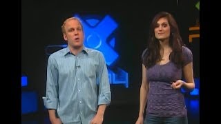 X-play episode 507 / #7017 X-play episode 507 / #7017