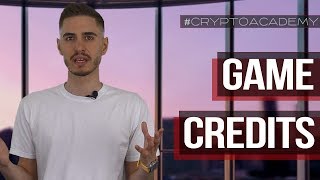 Gamecredits| gamecredits review: game tokens Gamecredits| gamecredits review: game tokens