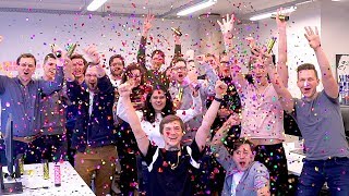 Monetha mobile app is live! Monetha mobile app is live!