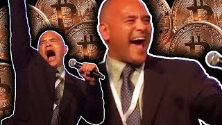 How to lose your life's savings w cryptocurrency How to lose your life's savings w cryptocurrency