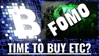 Beware of the ethereum classic coinbase fomo Beware of the ethereum classic coinbase fomo