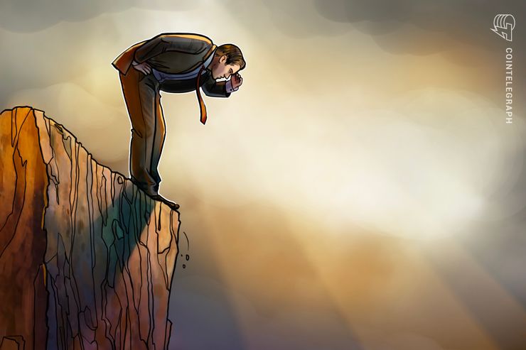 Shares in novogratz’s crypto bank galaxy digital plunge 20% in toronto exchange debut Shares in novogratz’s crypto bank galaxy digital plunge 20% in toronto exchange debut