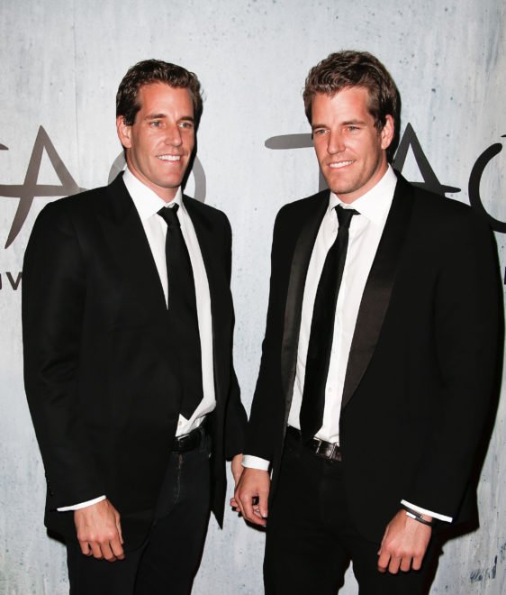 Winklevoss author sells new book about the twins entitled ‘bitcoin billionaires’ Winklevoss author sells new book about the twins entitled ‘bitcoin billionaires’