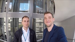 Cofound. It ico summit snapshot from zurich (switzerland), sep 15 2017 Cofound. It ico summit snapshot from zurich (switzerland), sep 15 2017