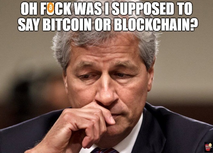 Blockchain not bitcoin or bitcoin not blockchain? Bitcoin or blockchain