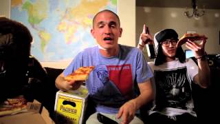 Wax: "i shoulda tried harder" (official music video) Wax: "i shoulda tried harder" (official music video)