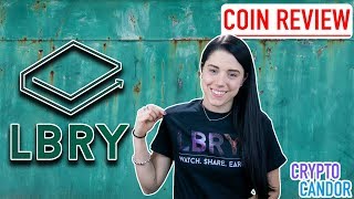 Lbry review | $lbc | content freedom Lbry review | $lbc | content freedom