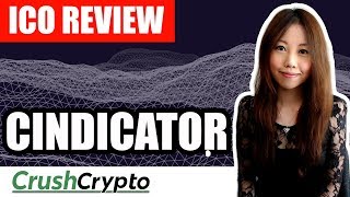 Ico review: cindicator (cnd) - hybrid intelligence for asset management Ico review: cindicator (cnd) - hybrid intelligence for asset management