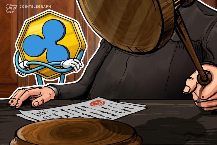 Us federal court denies motion to remand against ripple Us federal court denies motion to remand against ripple