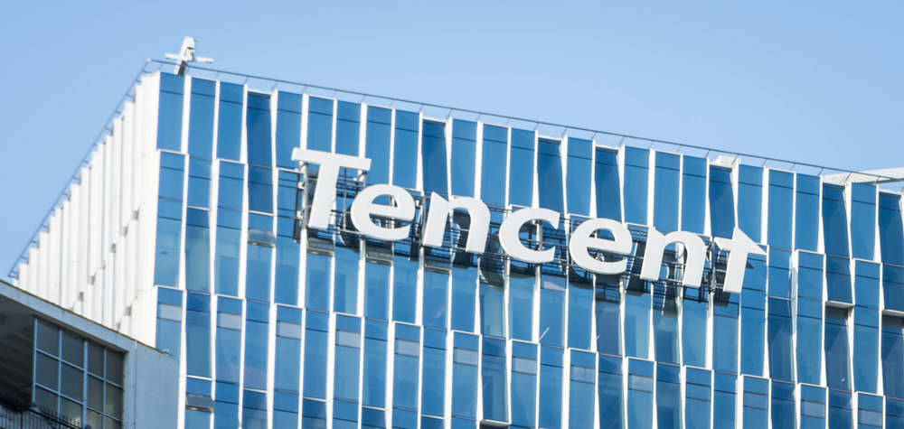 Wechat trials using blockchain tech to reimburse employee expenses Tencent blockchain