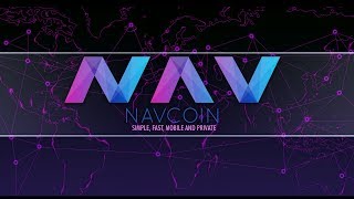 Nav | undervalued proof of stake coin Nav | undervalued proof of stake coin