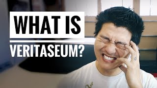 What is veritaseum? - no really, what is it? - #review What is veritaseum? - no really, what is it? - #review