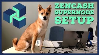How to setup zencash super node - a beginners guide by voskcoin How to setup zencash super node - a beginners guide by voskcoin