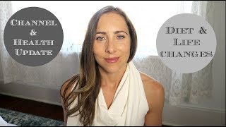 Health, diet + life update (psoriasis, leaky gut, ibs, hormonal/menstrual issues) Health, diet + life update (psoriasis, leaky gut, ibs, hormonal/menstrual issues)