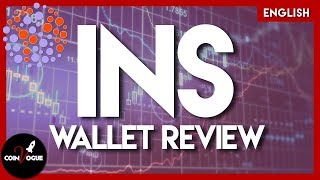 💰💰 ins ecosystem wallet presentation 2018 | best cryptos 2018 💰💰 💰💰 ins ecosystem wallet presentation 2018 | best cryptos 2018 💰💰