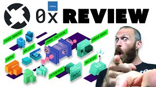 0x protocol - $zrx coin review - coinbase listing??? 0x protocol - $zrx coin review - coinbase listing???