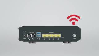 How to setup your supernet router How to setup your supernet router