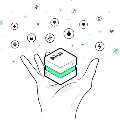 Project aiur crowdsale announced Project aiur crowdsale announced