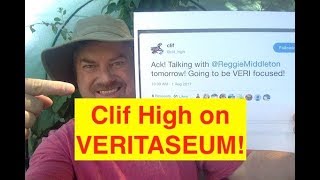 Alert!! Clif high's veritaseum interview! (bix weir) Alert!! Clif high's veritaseum interview! (bix weir)