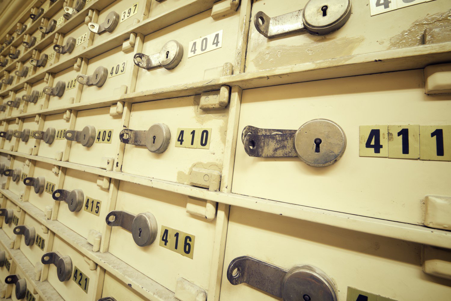 Goldman sachs is reportedly weighing a crypto custody service Goldman sachs is reportedly weighing a crypto custody service