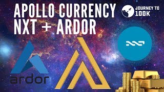 Apollo currency - nxt - ardor platform - china crypto market Apollo currency - nxt - ardor platform - china crypto market