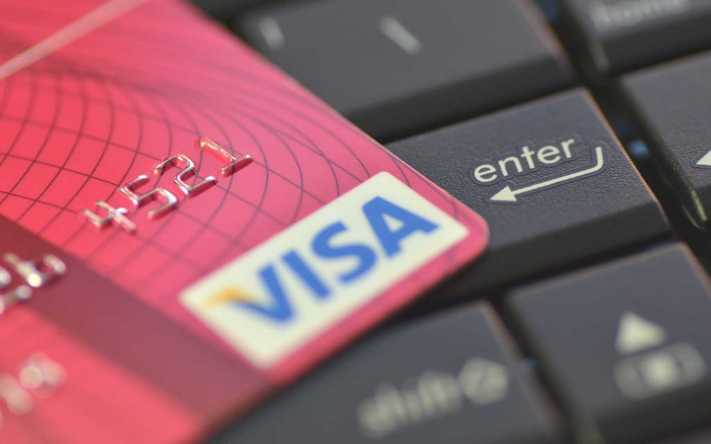 Former visa managing director joins blockchain payment and id platform Widespread visa outage prompts the need for decentralized alternatives