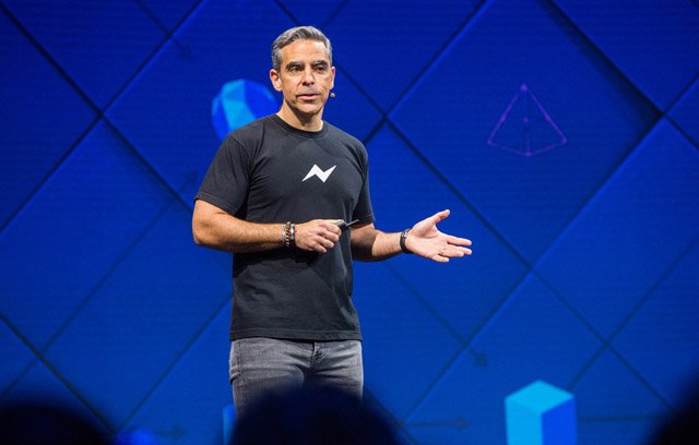 Facebook interest in blockchain tech gaining momentum According to a statement from marcus, his departure came “because of the new group i’m setting up at facebook around blockchain. ”