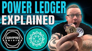 What is power ledger - power ledger explained - what dose power ledger do What is power ledger - power ledger explained - what dose power ledger do