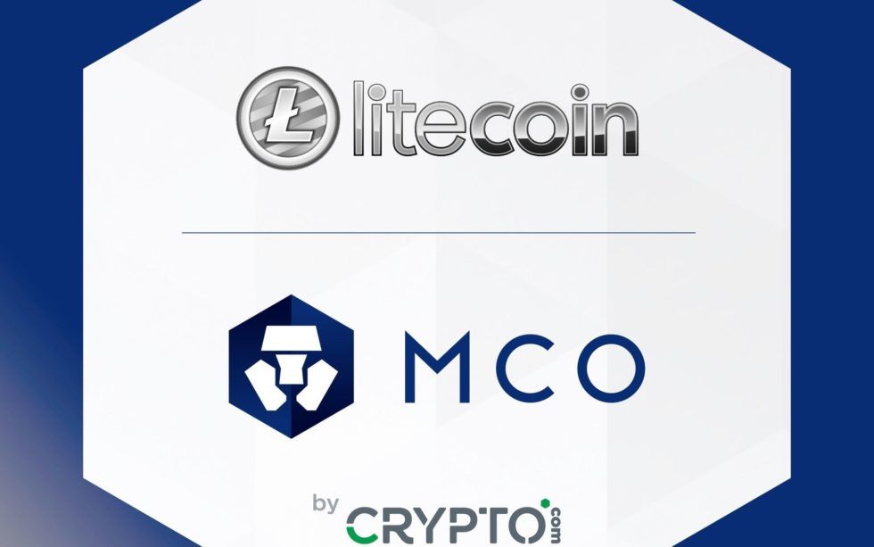 Crypto. Com adds litecoin to its mco wallet app currency lineup Crypto. Com, the payments and cryptocurrency platform formerly known as monaco, has announced the addition of litecoin (ltc) to its cryptocurrency application, the mco wallet app.