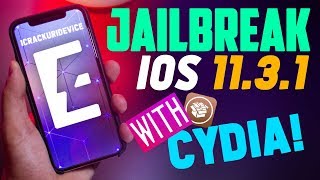 New jailbreak ios 11. 3. 1 electra tutorial! (iphone, ipad, ipod touch) New jailbreak ios 11. 3. 1 electra tutorial! (iphone, ipad, ipod touch)
