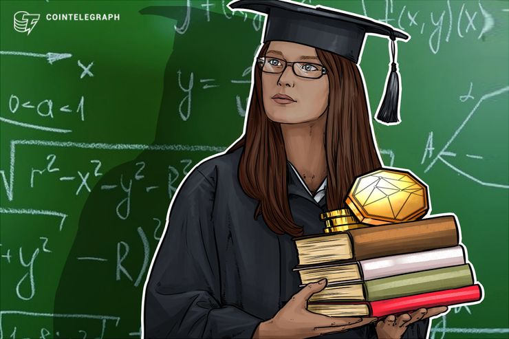 Turkey establishes country’s first university blockchain center Turkey establishes country’s first university blockchain center