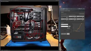 Nzxt grid+v2 upgrade, overview Nzxt grid+v2 upgrade, overview