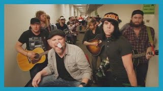 We trust - the future We trust - the future