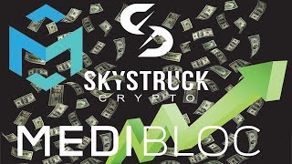 Medibloc - med - coin review - putting medical records on the blockchain! Medibloc - med - coin review - putting medical records on the blockchain!