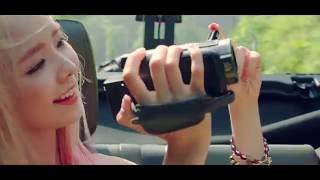 스텔라 (stellar) - 펑펑울었어 (crying) mv 스텔라 (stellar) - 펑펑울었어 (crying) mv