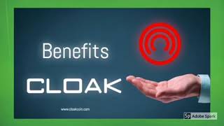 What is cloak coin? Price prediction? What is cloak coin? Price prediction?
