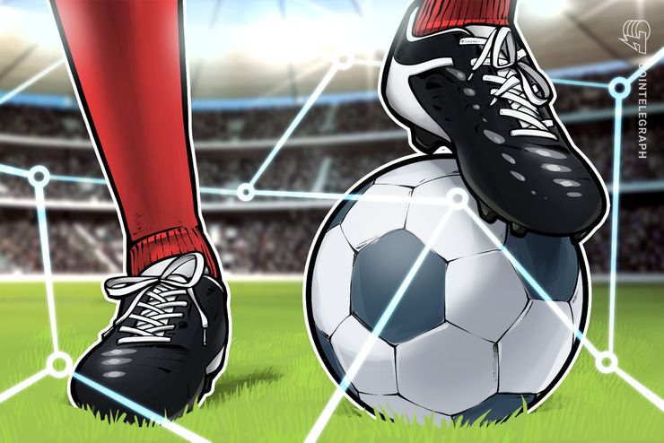 Union of european football associations implements blockchain-based ticketing system Union of european football associations implements blockchain-based ticketing system