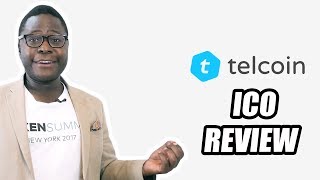 Telcoin ico review - financial inclusion for mobile world Telcoin ico review - financial inclusion for mobile world