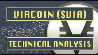 Viacoin ($via) testing key resistance, huge potential - 4 may 2018 Viacoin ($via) testing key resistance, huge potential - 4 may 2018