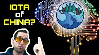 Is this crypto the iota of china? | cpchain cpc | internet of things (iot) | cyber physical a. I. Is this crypto the iota of china? | cpchain cpc | internet of things (iot) | cyber physical a. I.