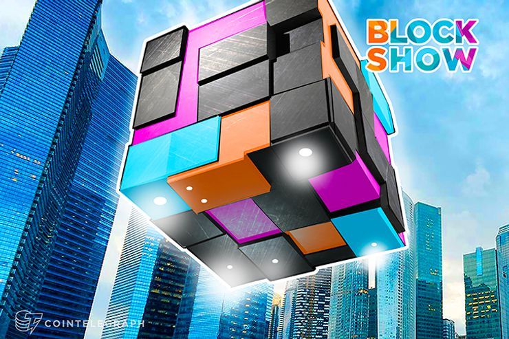 Experts discuss blockchain and democracy and the ‘freedom of money’ at blockshow americas Experts discuss blockchain and democracy and the ‘freedom of money’ at blockshow americas