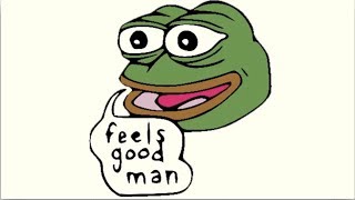 Rare pepe wallet & the birth of cryptoart Rare pepe wallet & the birth of cryptoart