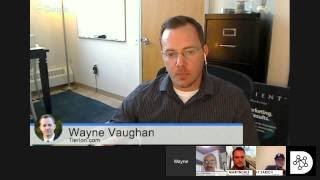 Episode 43: wayne vaughan and shawn wilkinson of tierion and chainpoint Episode 43: wayne vaughan and shawn wilkinson of tierion and chainpoint