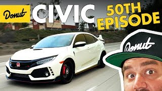 Honda civic - everything you need to know | up to speed Honda civic - everything you need to know | up to speed