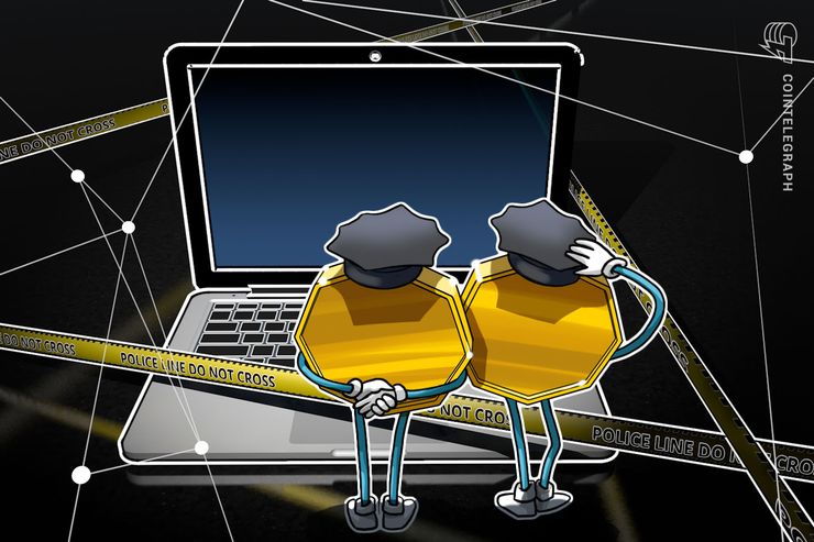 ‘be aware’: uk financial regulator sounds alarm over yet another crypto ‘clone firm’ ‘be aware’: uk financial regulator sounds alarm over yet another crypto ‘clone firm’