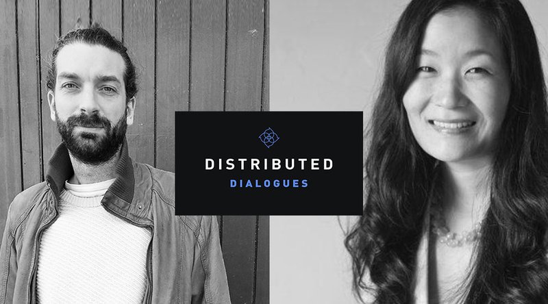 Distributed dialogues: crypto reporters look in the mirror Distributed dialogues: crypto reporters look in the mirror