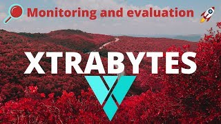Gros suivi xtrabytes / monitoring xby 2018🔍🔭👌 Gros suivi xtrabytes / monitoring xby 2018🔍🔭👌