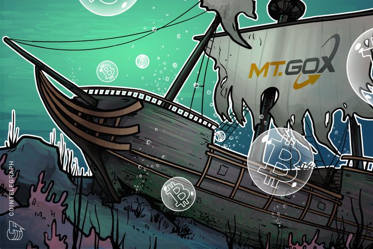 Mt. Gox creditors update basic terms of upcoming civil rehabilitation plan Mt. Gox creditors update basic terms of upcoming civil rehabilitation plan